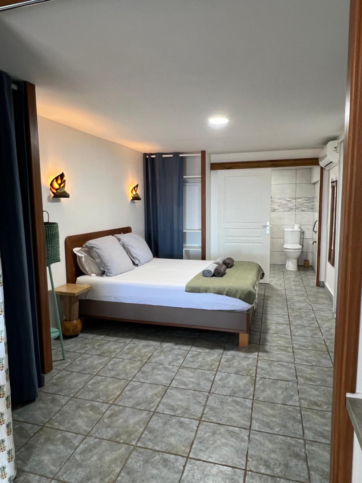 La Tanguiere - Studios 3 Etoiles Saint-Leu Zewnętrze zdjęcie